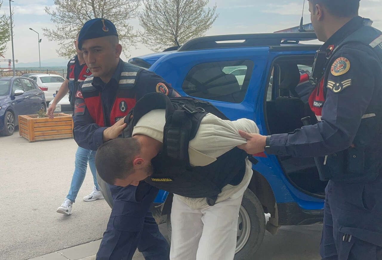 Konya’daki Necati Sandal cinayetinde tutuklu isim sayısı 7’ye çıktı 7